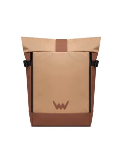 Dámský batoh Vuch Nescio Brown