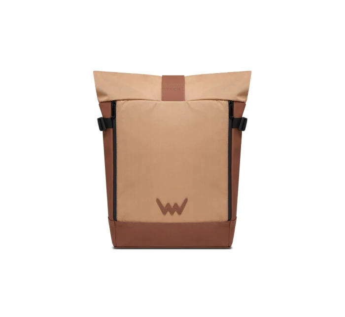 Dámský batoh Vuch Nescio Brown Dámský batoh Vuch Nescio Brown