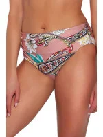 Dámské plavkové kalhotky SF  Rose S3XL  model 18419431 - Ava