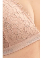 Dámská podprsenka 164298 3F207 03050 nude - Emporio Armani