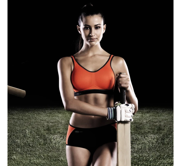 Sportovní podprsenka Air Control model 806376 - Anita