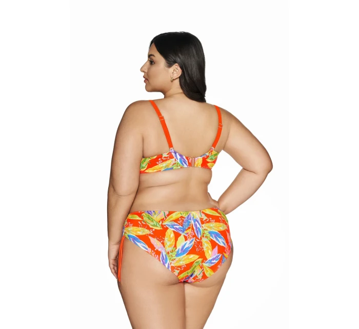 PODPRSENKA SK 226 ORANGE MAXI model 21807627 - AVA SWIMWEAR PODPRSENKA SK 226 ORANGE MAXI model 21807627 - AVA SWIMWEAR