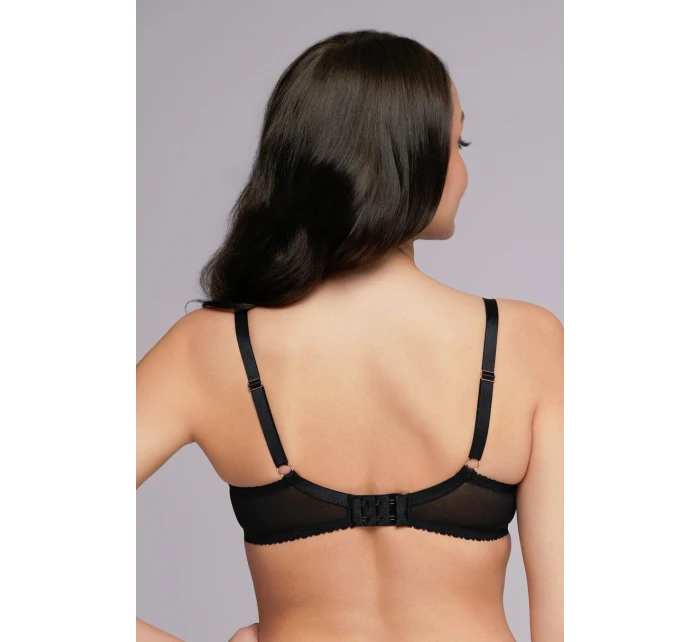 PODPRSENKA AV 2256 ČERNÁ