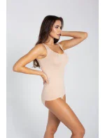 Dámská košilka Tank Top GATTA model 2575938 - GATTA BODYWEAR Dámská košilka Tank Top GATTA model 2575938 - GATTA BODYWEAR