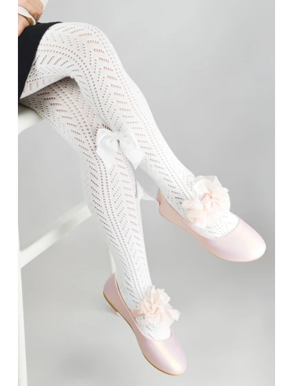 PUNČOCHOVÉ KALHOTY S  611 L model 22006745 - Noviti