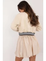 Krátká sukně model 201776 Italy Moda Krátká sukně model 201776 Italy Moda