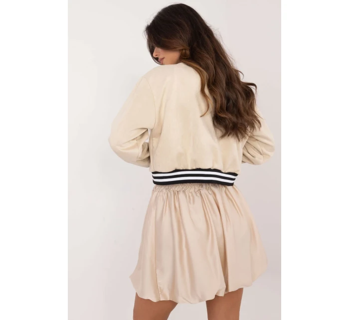 Krátká sukně model 201776 Italy Moda Krátká sukně model 201776 Italy Moda