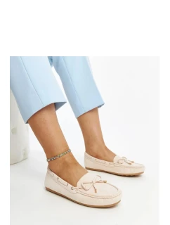 Mokasiny model 207419 Solea