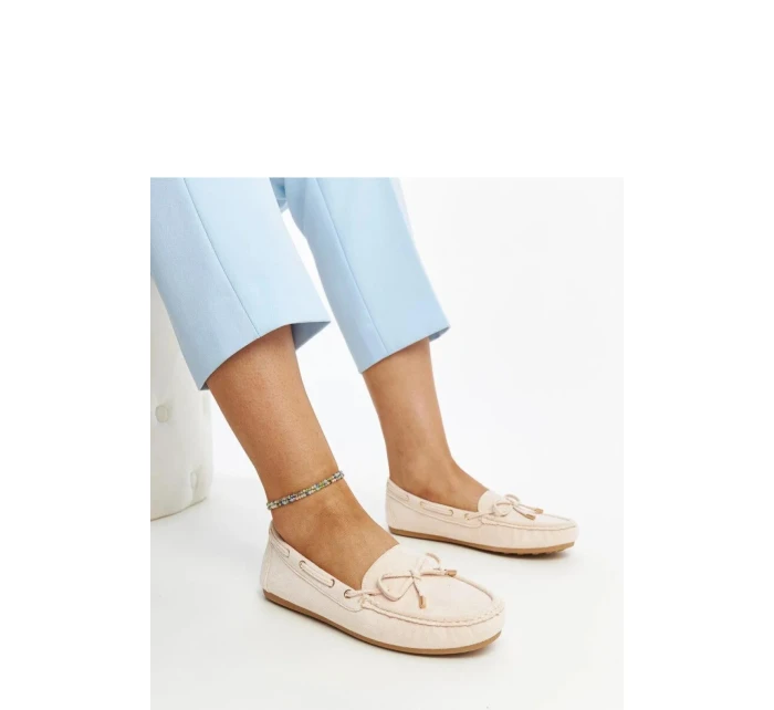 Mokasiny model 207419 Solea Mokasiny model 207419 Solea