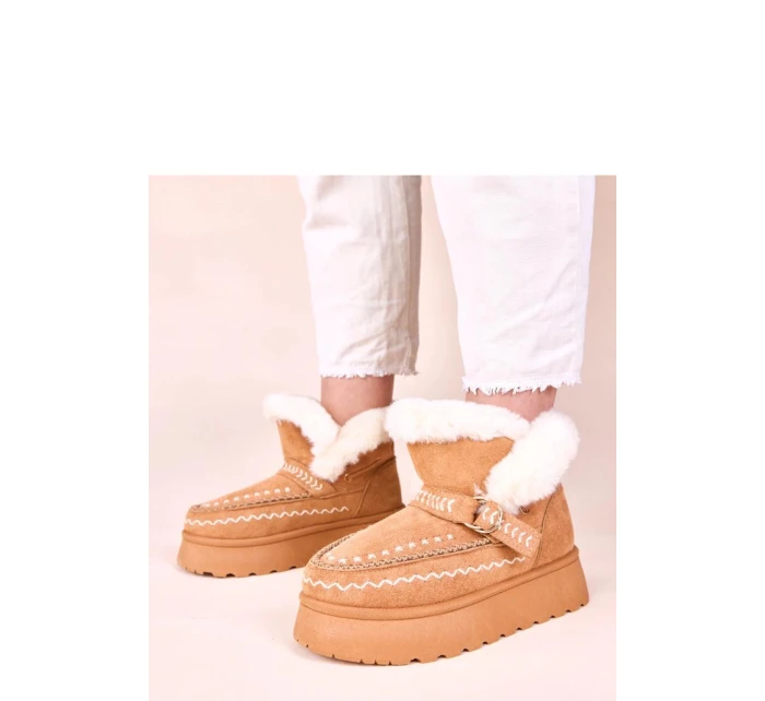 Sněhule model 220997 Solea Sněhule model 220997 Solea