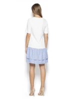 Denní šaty model 77026 Katrus