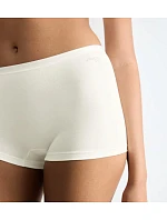 SLOGGI GO DAILY COTTON – 3ks šortkové kalhotky z kartáčované organické bavlny Sloggi SLOGGI GO DAILY COTTON – 3ks šortkové kalhotky z kartáčované organické bavlny Sloggi