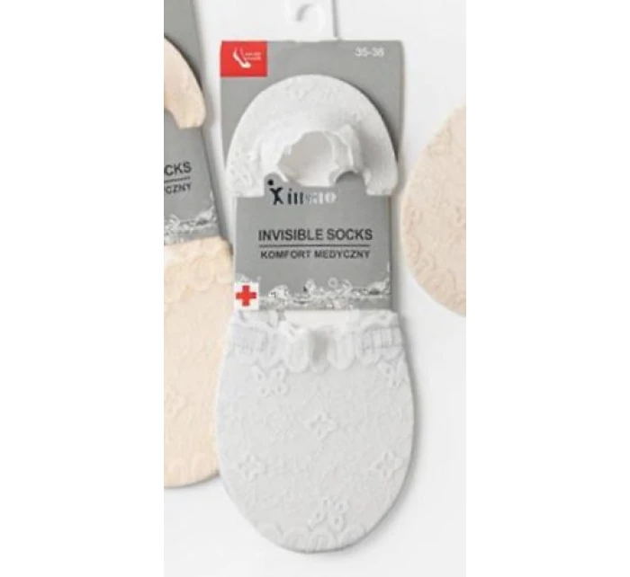 Baleríny  3542 model 21945231 - WiK