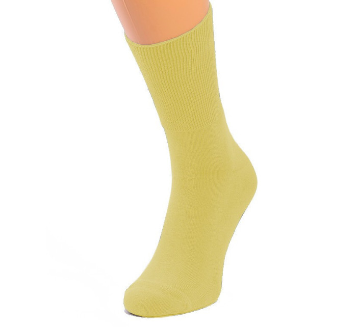 Dámské netlačící ponožky model 16123172 - Terjax