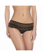 Dámské kalhotky stringošortky Ewana N 19