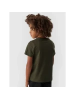 Tričko Jr model 21440740 - 4F Tričko Jr model 21440740 - 4F