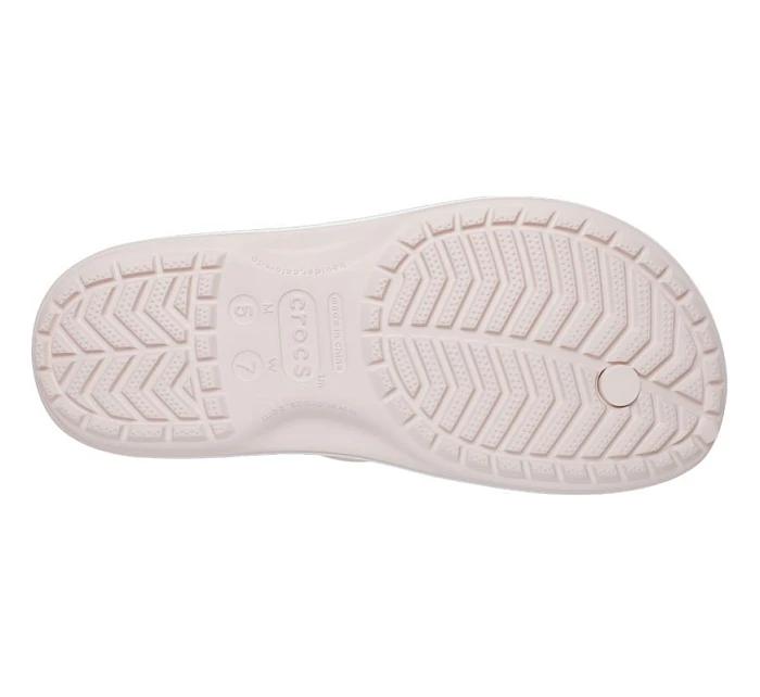 Crocs Crocband Flip W 11033 6UR dámské žabky