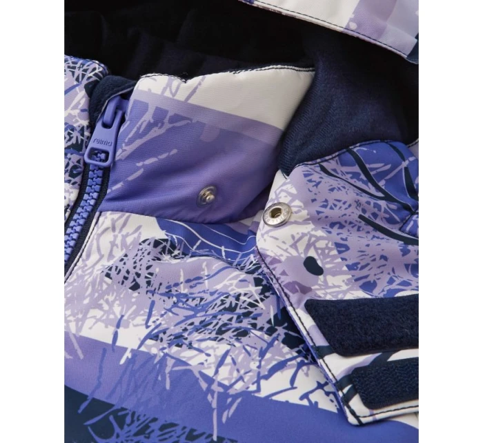 Zimní kombinéza Reima Reimatec Kurikka Jr 5100131B-5661 Zimní kombinéza Reima Reimatec Kurikka Jr 5100131B-5661