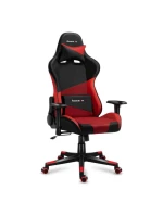 Herní židle Force model 21325954 Red Mesh - Huzaro