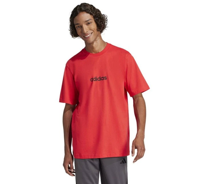 tričko M model 21763888 - ADIDAS tričko M model 21763888 - ADIDAS