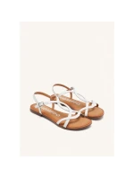 Dámská obuv Gioseppo LAMIM (69113-P-Blanco)