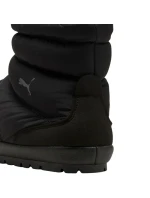 Puma Tuff Terra Hi dámské boty black 402177 01 dámské