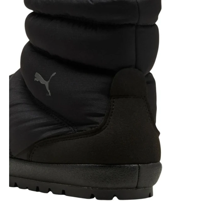 Puma Tuff Terra Hi dámské boty black 402177 01 dámské