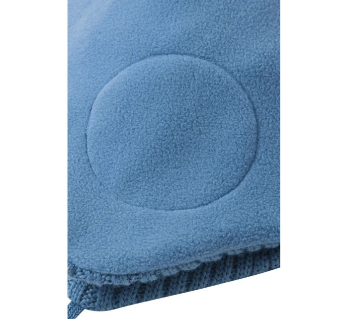 Reima Čepice Paljakka dětská zimní čepice - vlněná a teplá (5300035C-67A0)