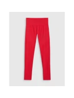 Dámské bezešvé termoprádlo (spodní) 4F 4FWAW25USEAF206-62S