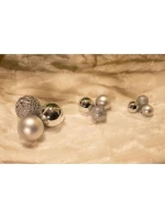 SADA 100 CETEK STŘÍBRNÁ