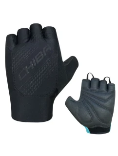 Rukavice CHIBA CHINOOK černé M