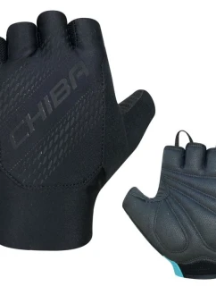 rękawiczki model 21845538 czarny M - CHIBA