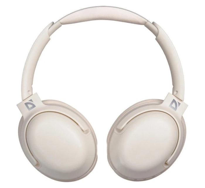 DEFENDER BLUETOOTH SLUCHÁTKA DO UŠÍ FREEMOTION B475 ANC BEIGE 63475