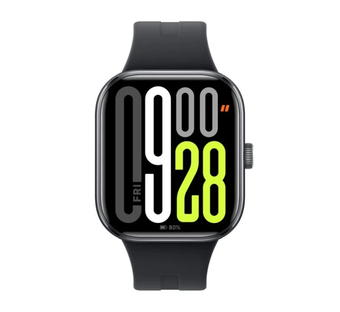 Chytré hodinky  Watch 5 Black model 21864223 - Xiaomi