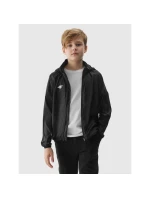Chlapecká přechodná bunda model 21907530 - 4F
