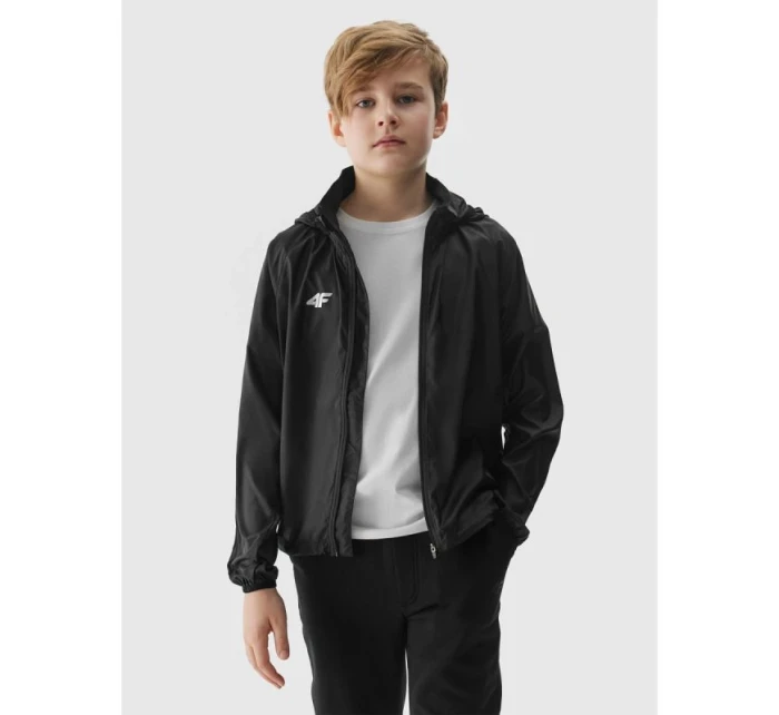 Chlapecká přechodná bunda model 21907530 - 4F