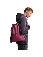 Taška na boty Nike Heritage 2.0, růžová, IB4356 654
