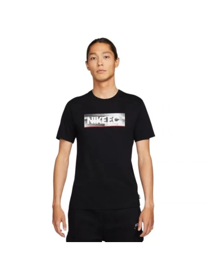 Pánské tričko NK Fc Seasonal Block M DH7444 010 - Nike Pánské tričko NK Fc Seasonal Block M DH7444 010 - Nike