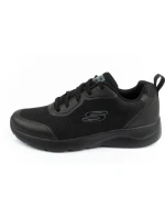 Boty Skechers Dynamight M 232293-BBK Boty Skechers Dynamight M 232293-BBK