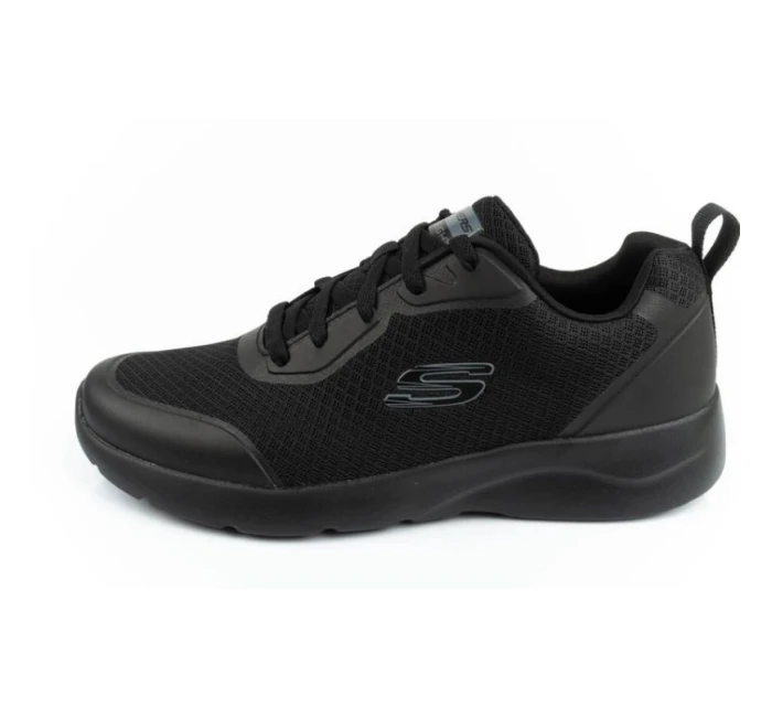 Boty Skechers Dynamight M 232293-BBK Boty Skechers Dynamight M 232293-BBK
