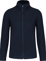 WK WK 903 Pracovní bunda z těžkého mikrofleecu 20.W903 navy
