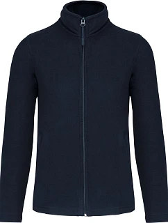 WK WK 903 Pracovní bunda z těžkého mikrofleecu 20.W903 navy