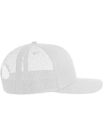 6 panelová Trucker kšiltovka model 22411220 - Atlantis Headwear 6 panelová Trucker kšiltovka model 22411220 - Atlantis Headwear