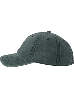 Atlantis Headwear Digg-S 6 panelová vintage kšiltovka 33.0265 navy Atlantis Headwear Digg-S 6 panelová vintage kšiltovka 33.0265 navy