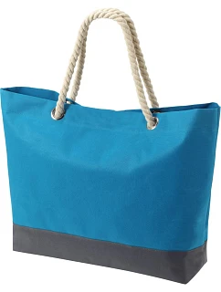 Halfar 1807785 Nákupní taška "Bonny" 47.7785 blue