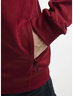 Craft Corporate ADV Unify Hoodie Jacket M Pánská bunda s kapucí 81.9132 black Craft Corporate ADV Unify Hoodie Jacket M Pánská bunda s kapucí 81.9132 black