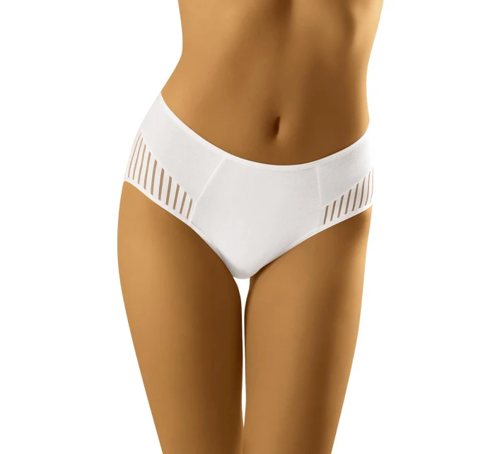 Wol-Bar Eco-Qu barva: bílá