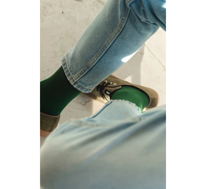 056 model 19506707 gładkie kolor:zielony 091 - Steven 056 model 19506707 gładkie kolor:zielony 091 - Steven