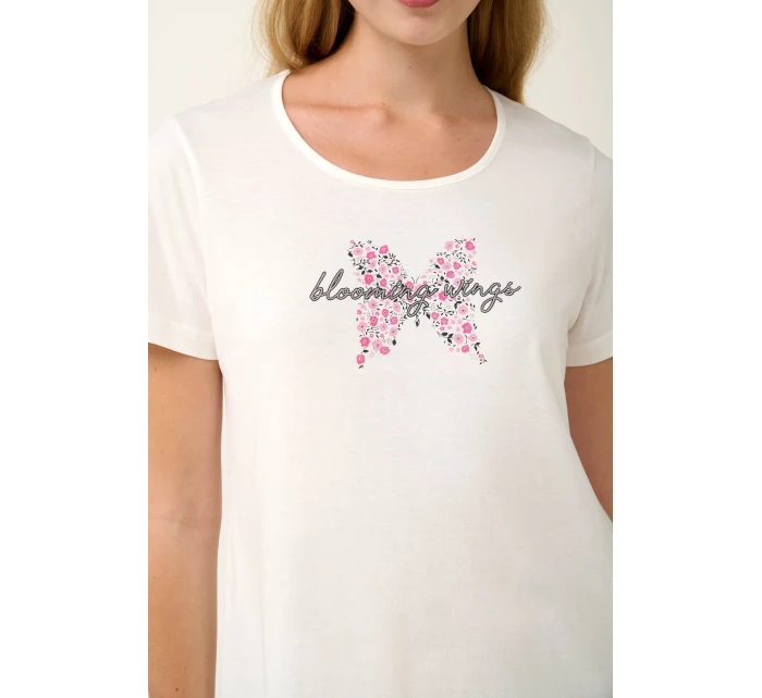 100% COTTON  model 20617640 - Vamp