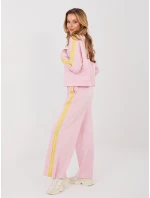 Sada IT KMPL 21772.12 světle růžová